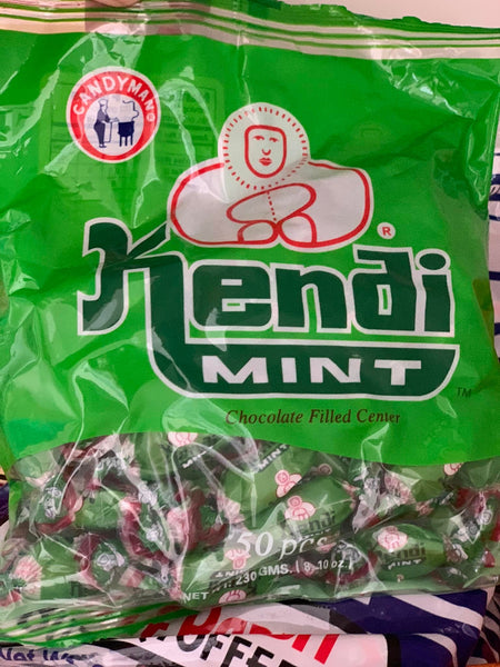 Kendi Mint