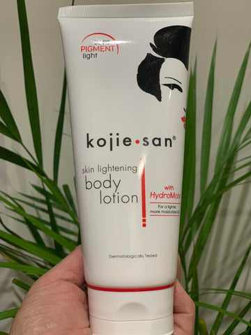 KojieSan Skin Lightening Body Lotion