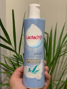 Lactacyd Feminine Wash 250mL