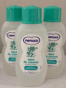 Nenuco Agua De Colonia