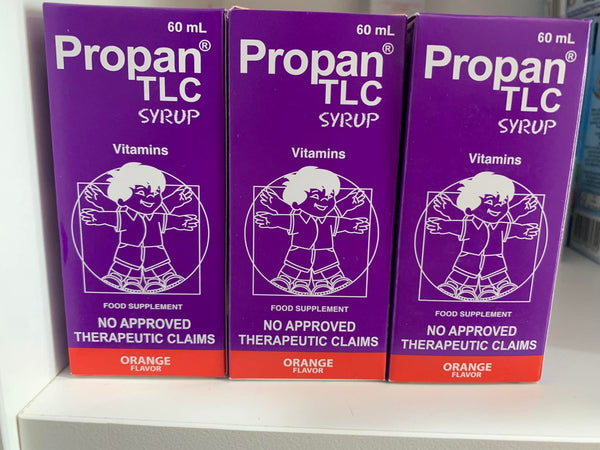 Propan TLC Syrup 60ml