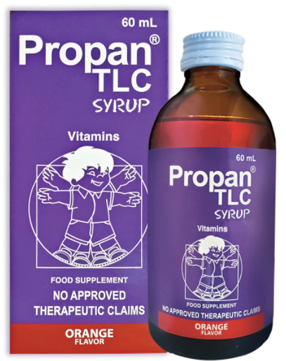 Propan TLC Syrup 60ml