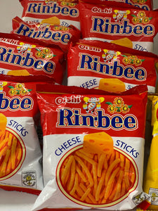 Rinbee Cheese Sticks