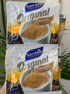 San Mig Super Coffee Original