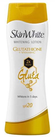 SkinWhite Glutathione Lotion 100 mL