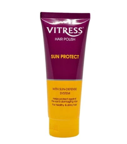 Vitress Hair Polish Sun Protect