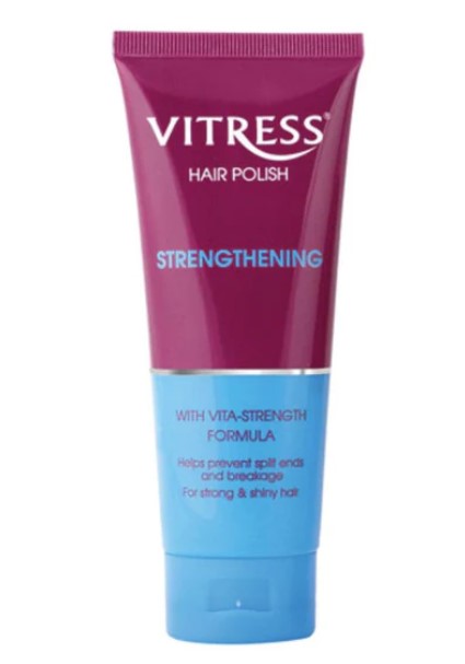 Vitress Hair Polish Strengthening