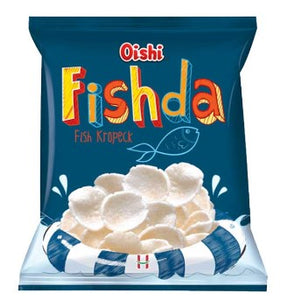 Fishda Small Pack