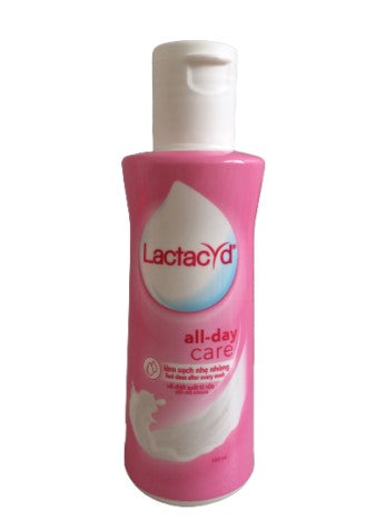 Lactacyd Feminine Wash 150mL