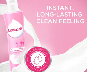 Lactacyd Feminine Wash 150mL