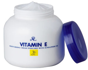 Vitamin E Whitening and Moisturising Body Cream