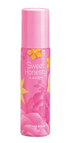 Sweet Honesty Classic Women's Purse Concentres 9ml