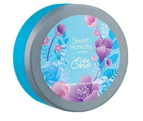 Sweet Honesty The One Skin Softener 150G