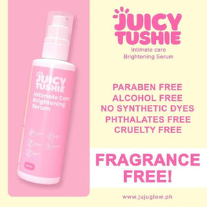 Juju Glow Juicy Tushie