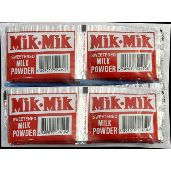 Mik-Mik Milk Powder