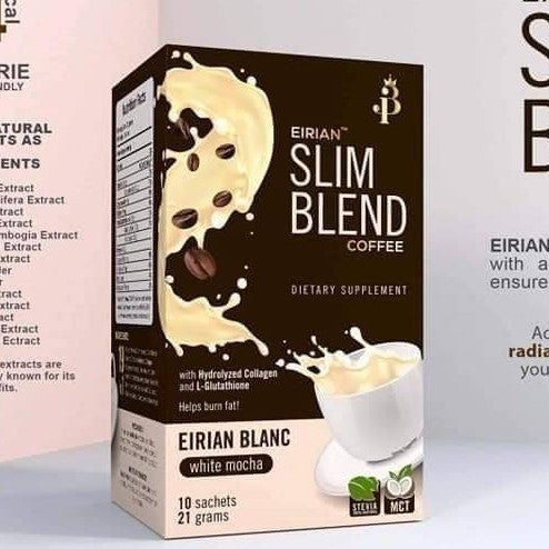 Eirian Slim Blend Series