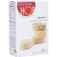 House Of Polvoron Assorted Box