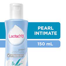 Lactacyd Feminine Wash 150mL