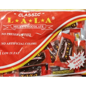 LaLa Chocolate