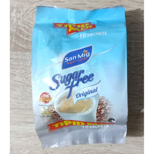 San Mig Sugar Free Original