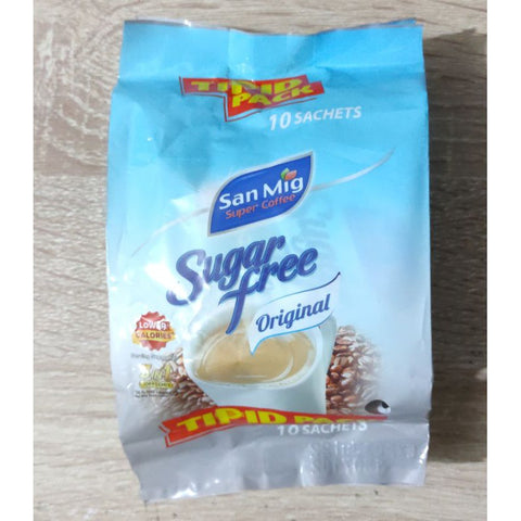 San Mig Sugar Free Original