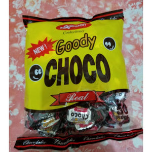 Goody Candies