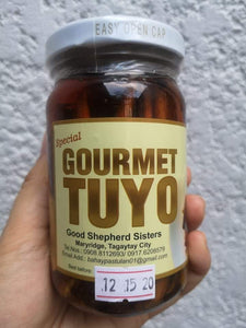 Good Shepherd Gourmet Tuyo