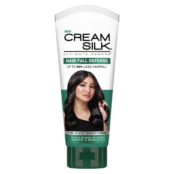 CREAMSILK Conditioner  180 mL Green