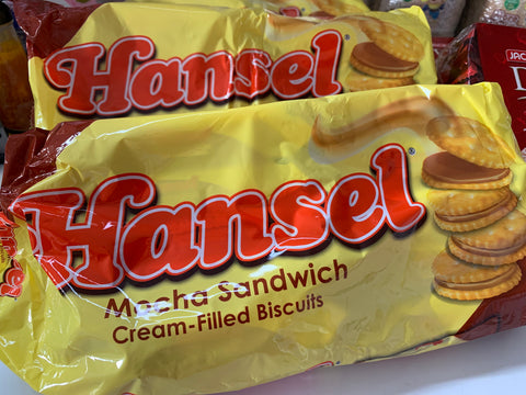Hansel (1 pack)