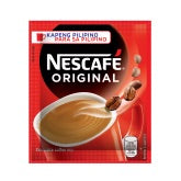 NESCAFÉ Original Big Pack