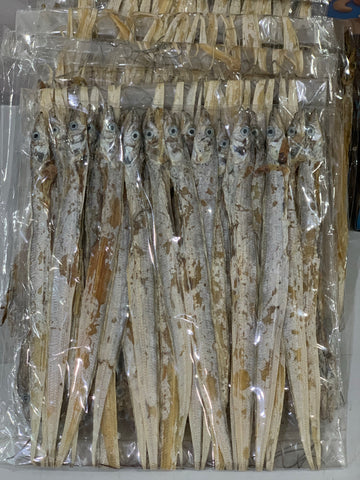 Jeprox Dried Fish Small Pack