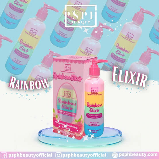 PSPH Rainbow Elixir Lotion 200 mL