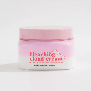 Ivana Skin Bleaching Cloud Cream