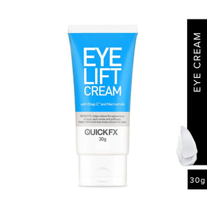 QUICKFX EyeLift Cream