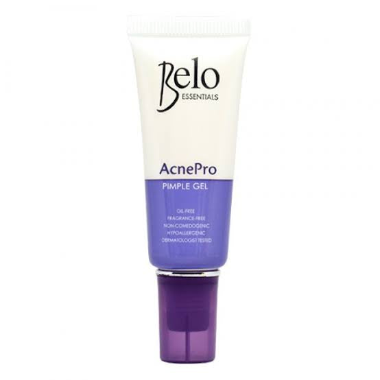 Belo Acne Pro Pimple Gel