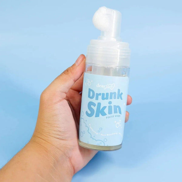 Dear Face Drunk Skin