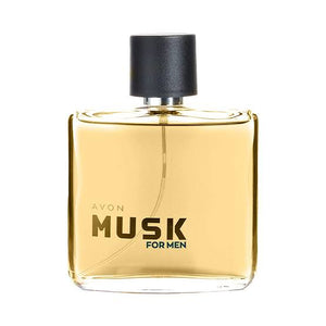 Musk For Men Eau de Toilette 75 mL