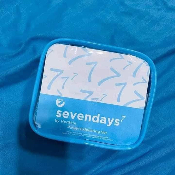 Seven Days Rejuv by HerSkin