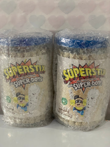 Super Stix Milk Flavor