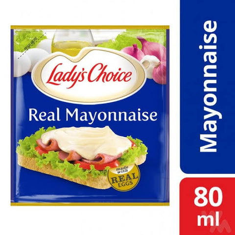 Lady's Choice Real Mayonnaise