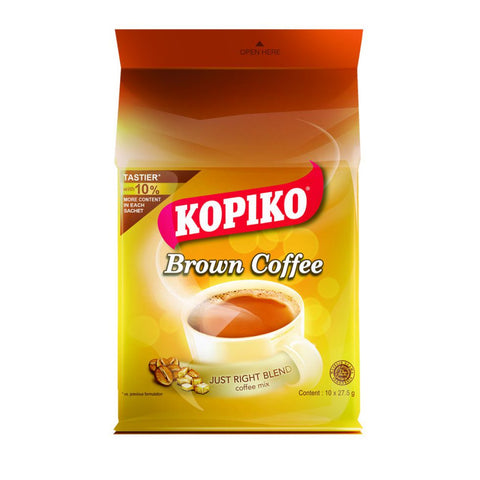 Kopiko Brown Coffee