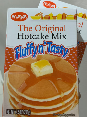 Maya Hotcake Mix