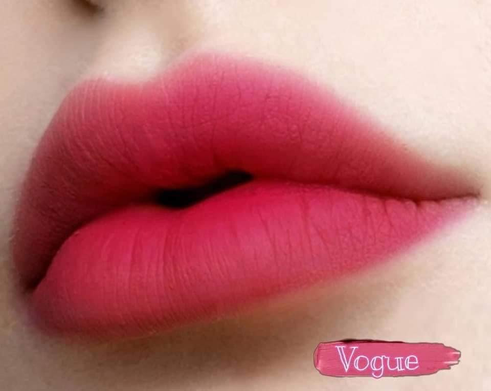 MQ Cosmetics Velvet Lip Dip