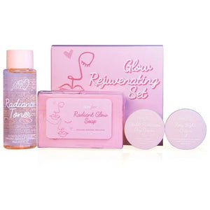 Dear Face Glow Rejuvenating Set