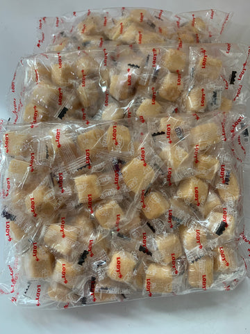 Pastillas Balls