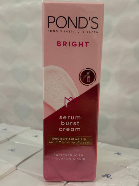 Pond's White Beauty Serum Burst Cream