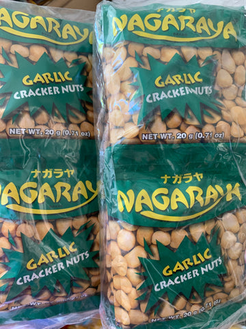 Nagaraya (1 pack)