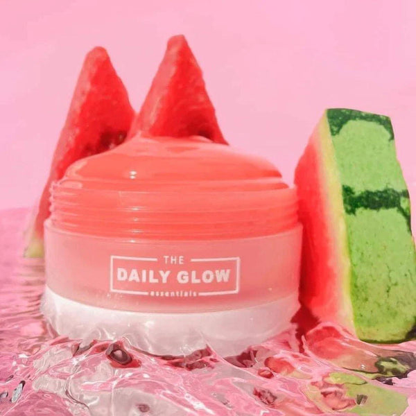 The Daily Glow Watermelon Aqua Moisturizer