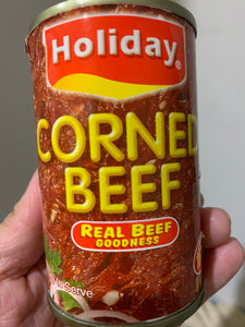 Holiday Corned Beef