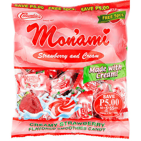Monami Candy
